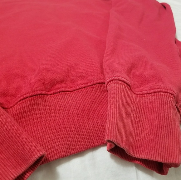 Pullover sweatshirt - Picture 3 of 3